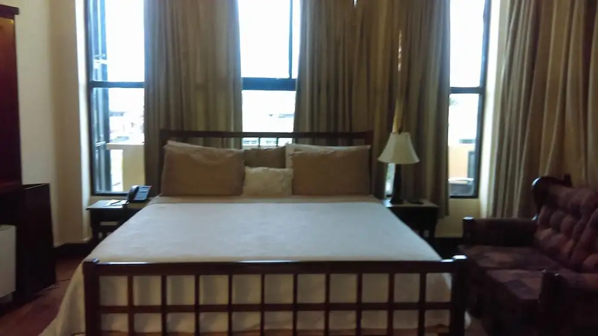 Brandsville Suites