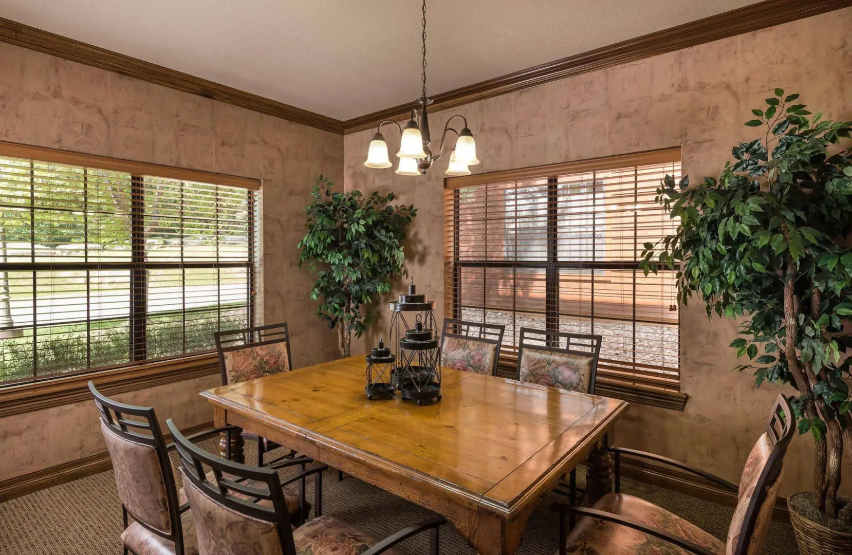 Westgate Branson Woods Resort and Cabins