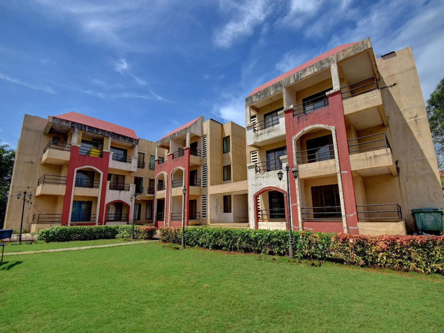 Capital O 49926 Bhimashankar Hills