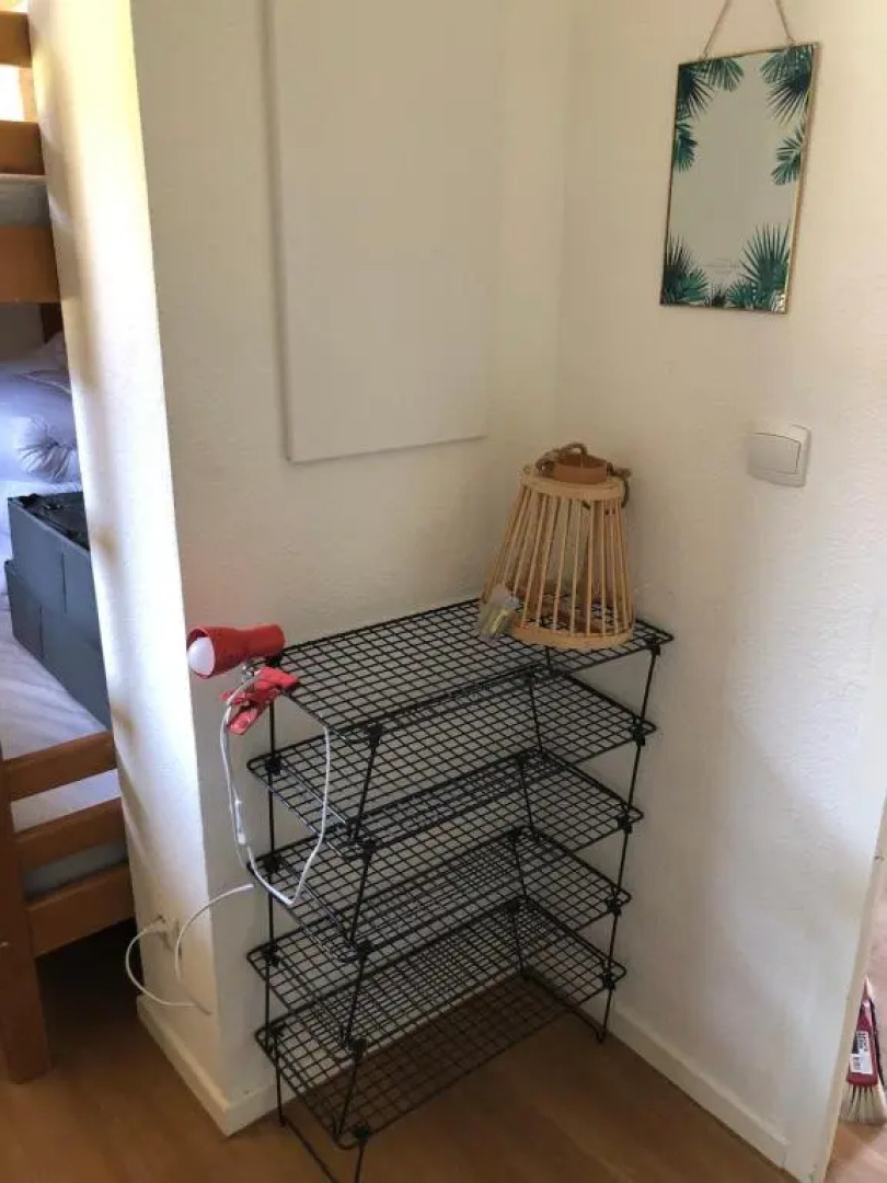 Apartment Le Bois de la Reine-6