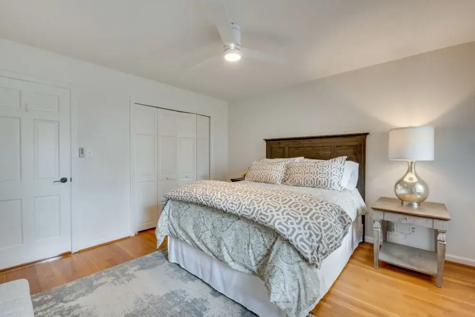 Smyrna Vacation Rental w/ Private Pool & Patio