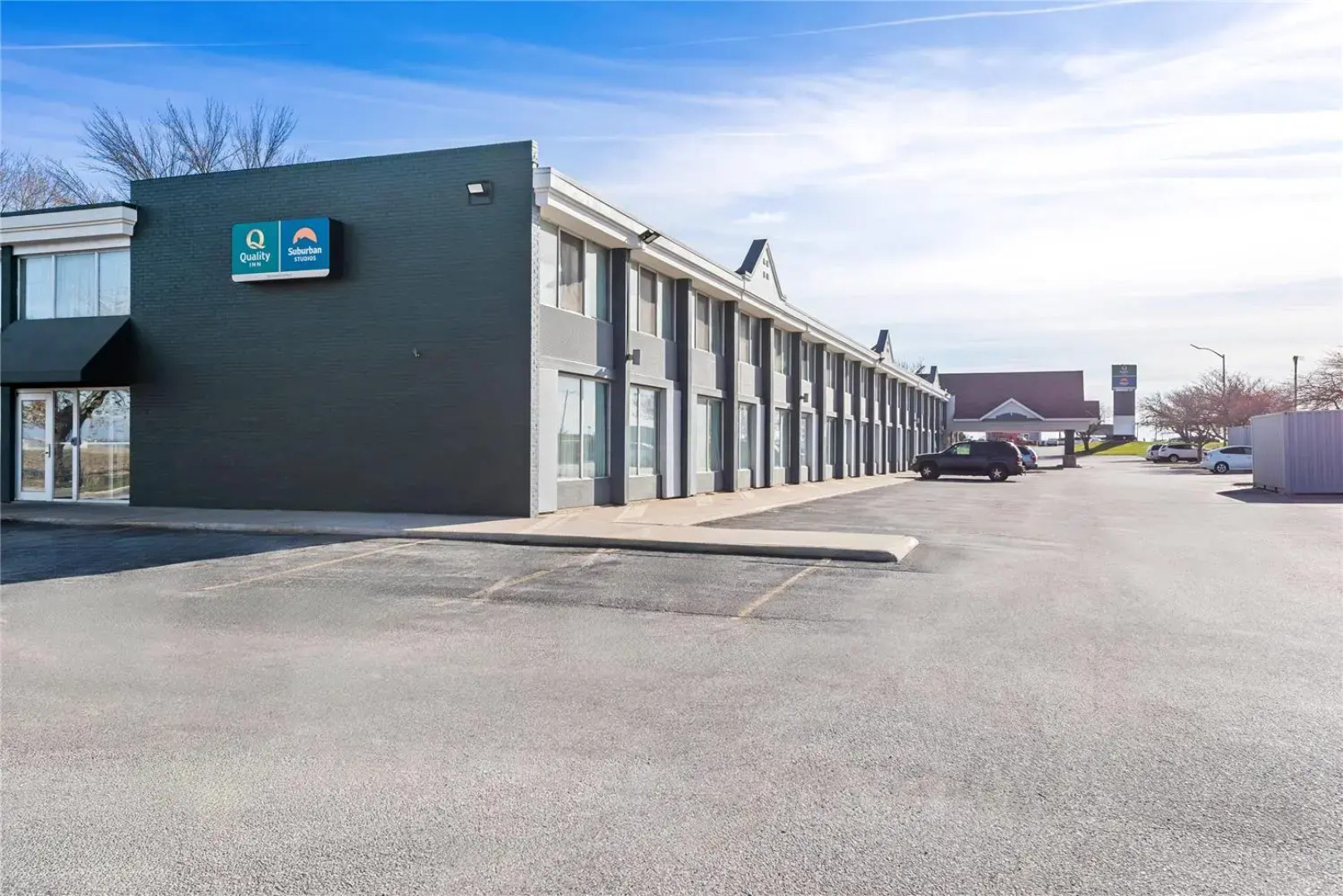 Quality Inn Fort Dodge