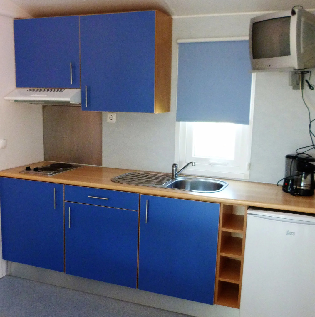 Parque de Campismo Orbitur Viana do Castelo