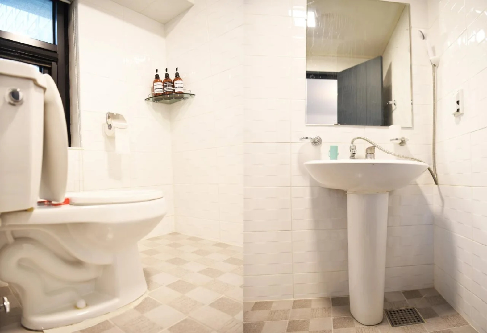 Namsan Forest Guesthouse