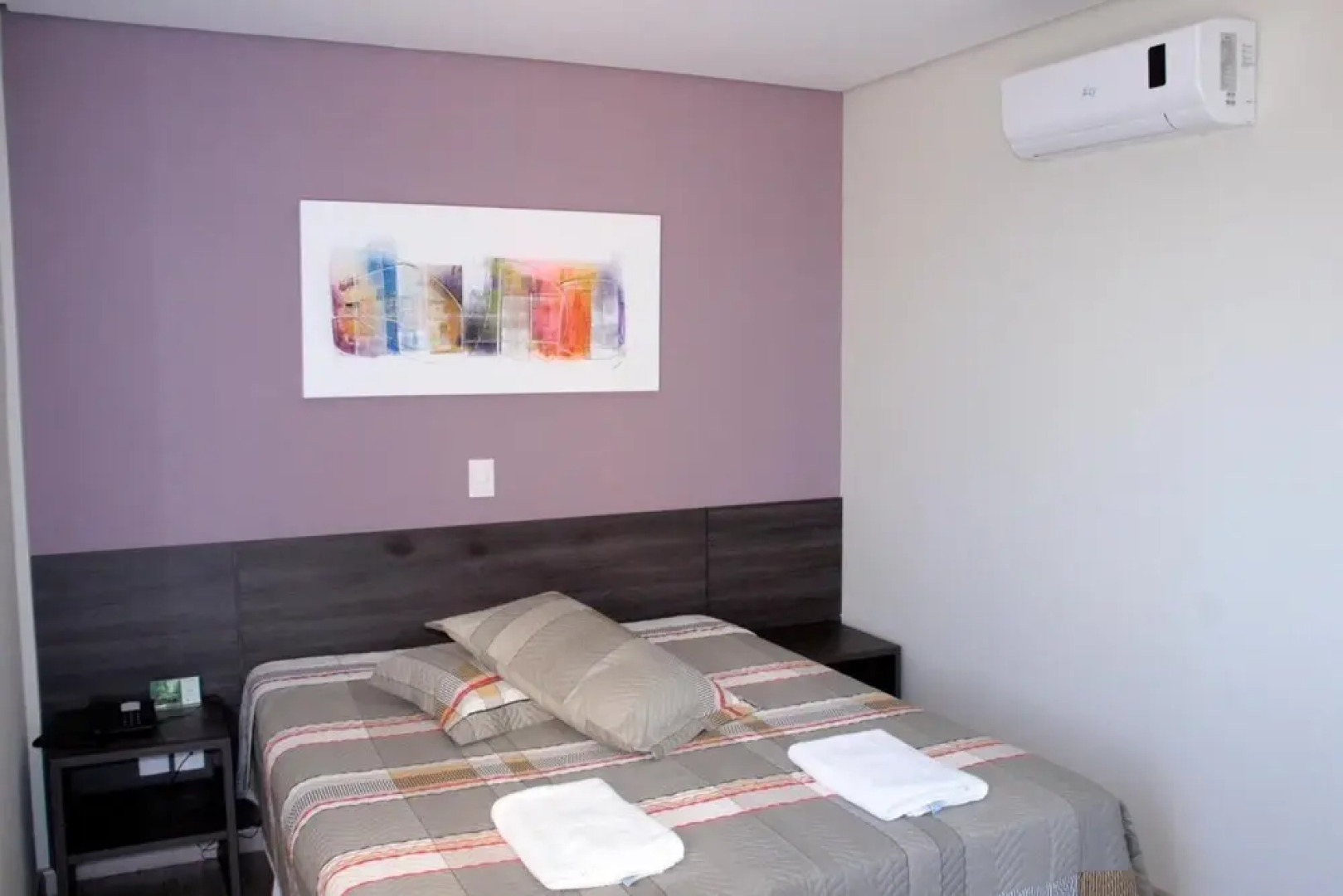 Onix Inn Hotel Cravinhos