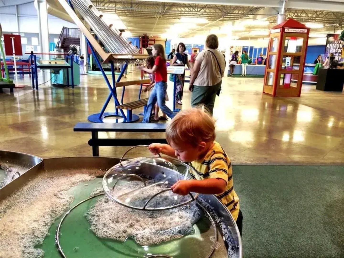 Quality Inn & Suites Huntsville Research Park Area