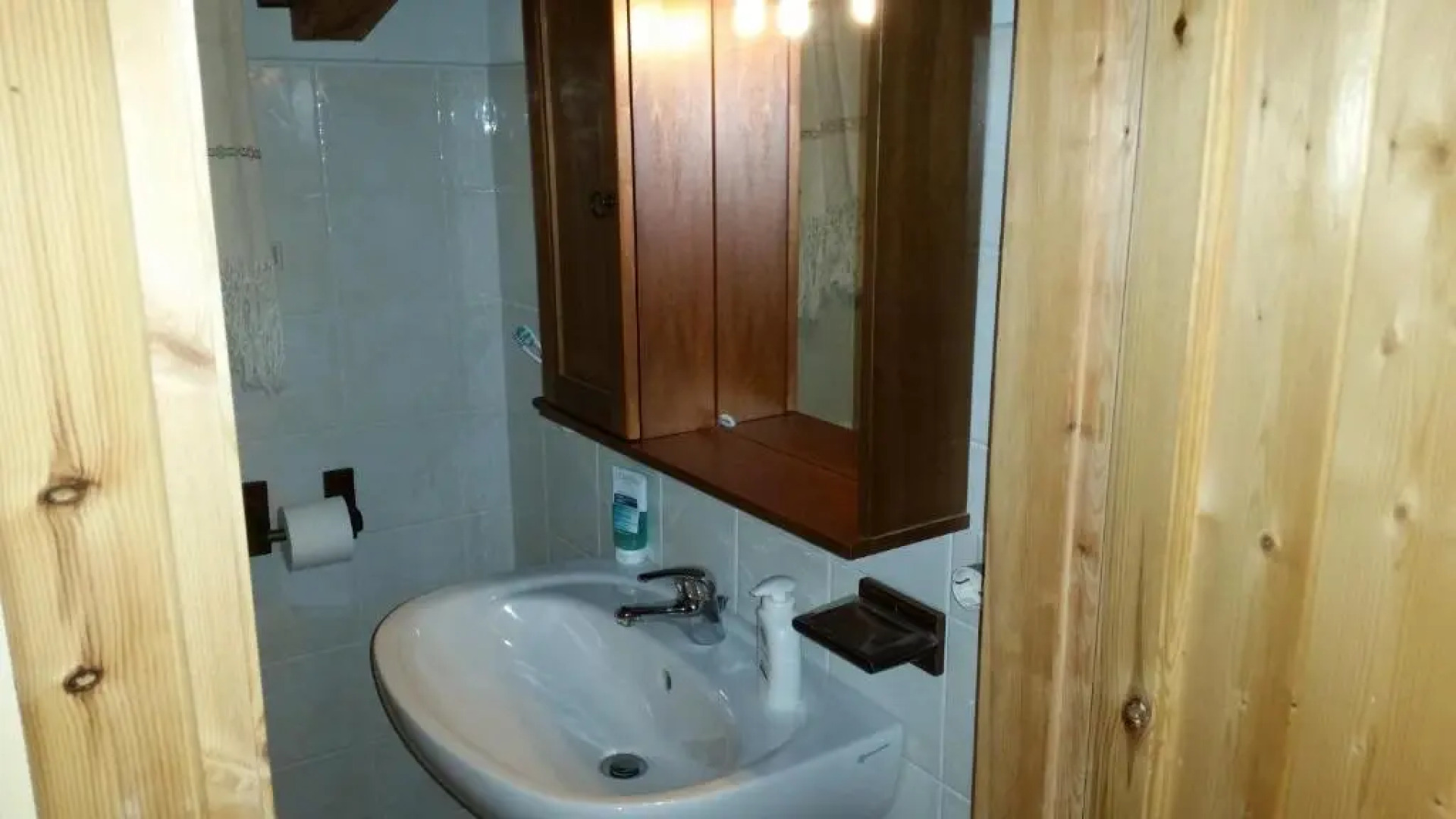 Agriturismo Pietro Falcone