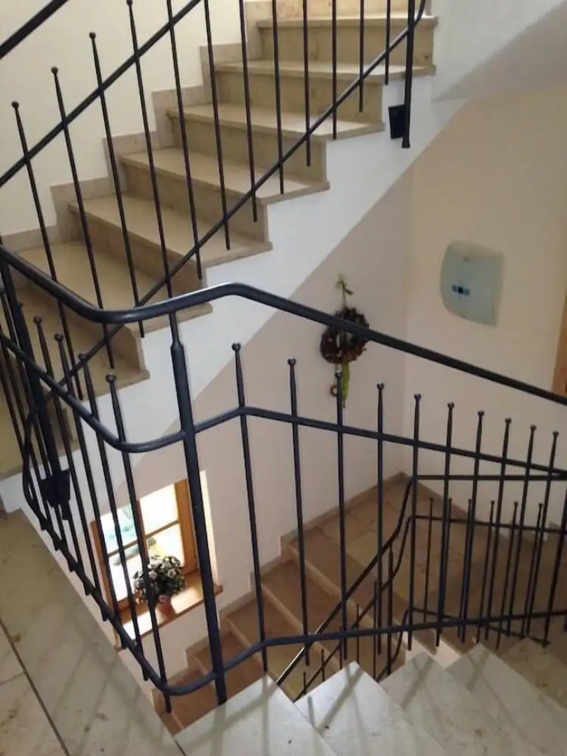 Gasthof zur Post Oberwirt