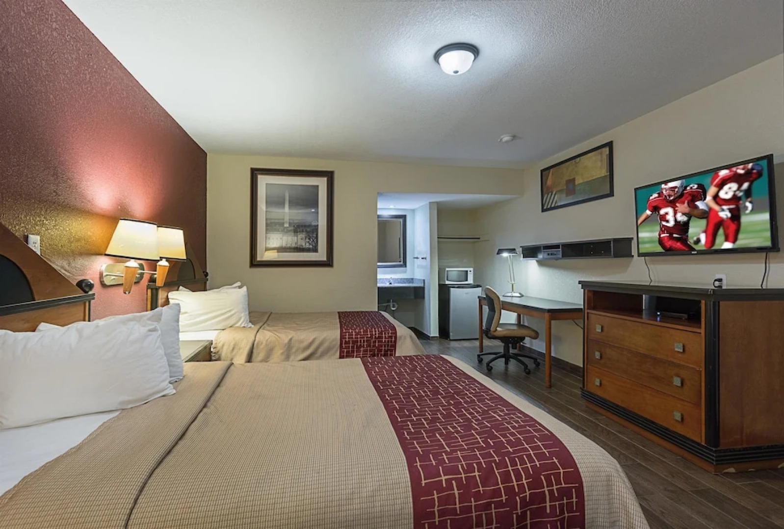 OYO Hotel Blytheville AR I-55