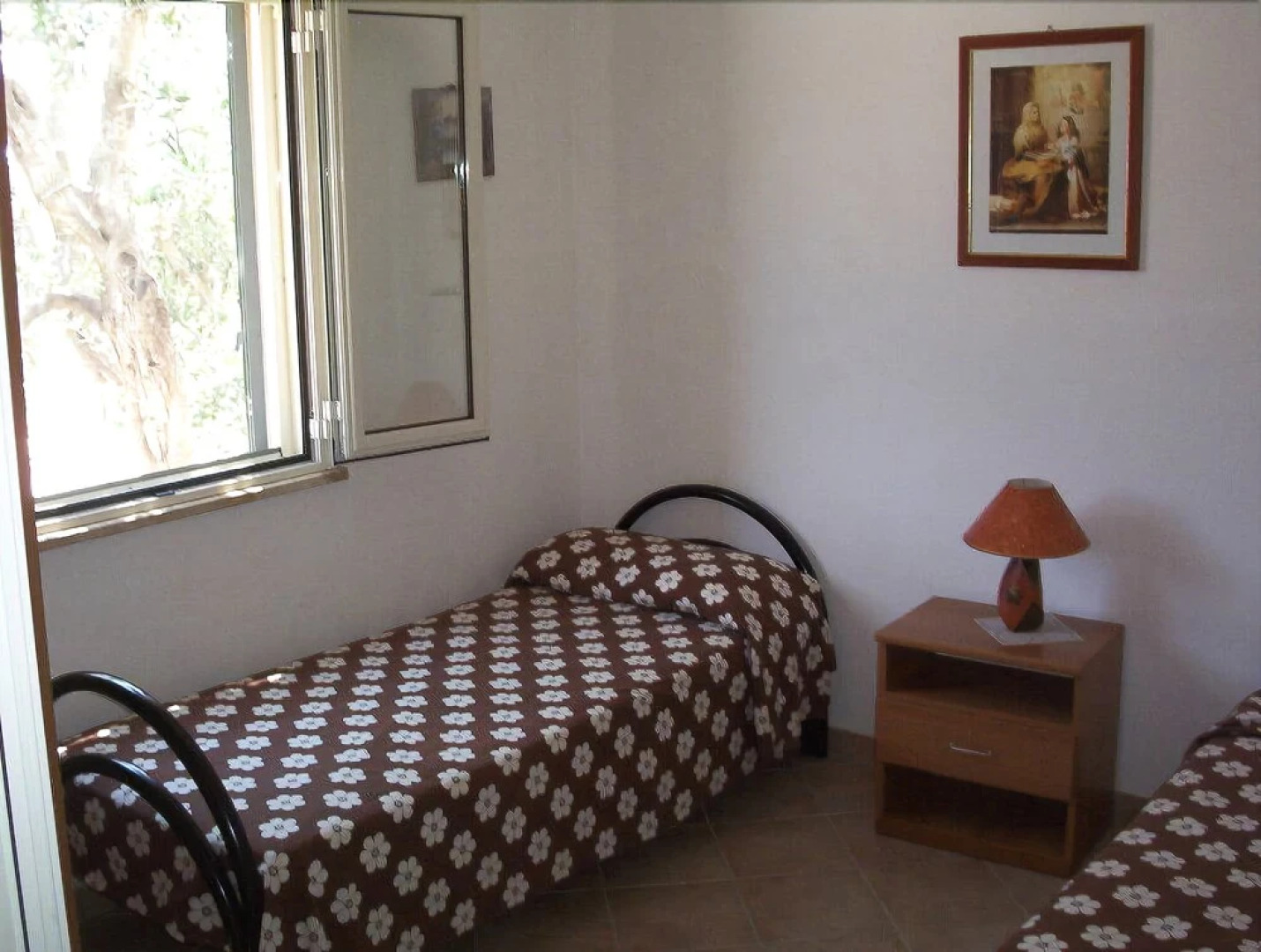 Villetta Madrigale San Gregorio