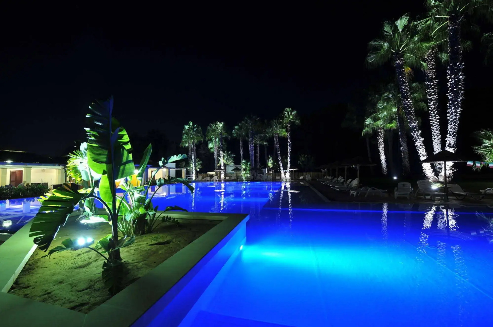 Villaggio Conca Specchiulla