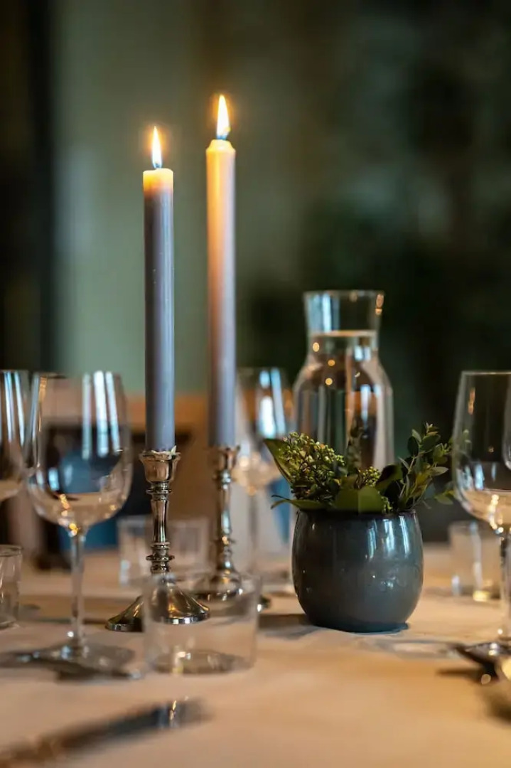 STF Wendelsberg Hotel & Hostel