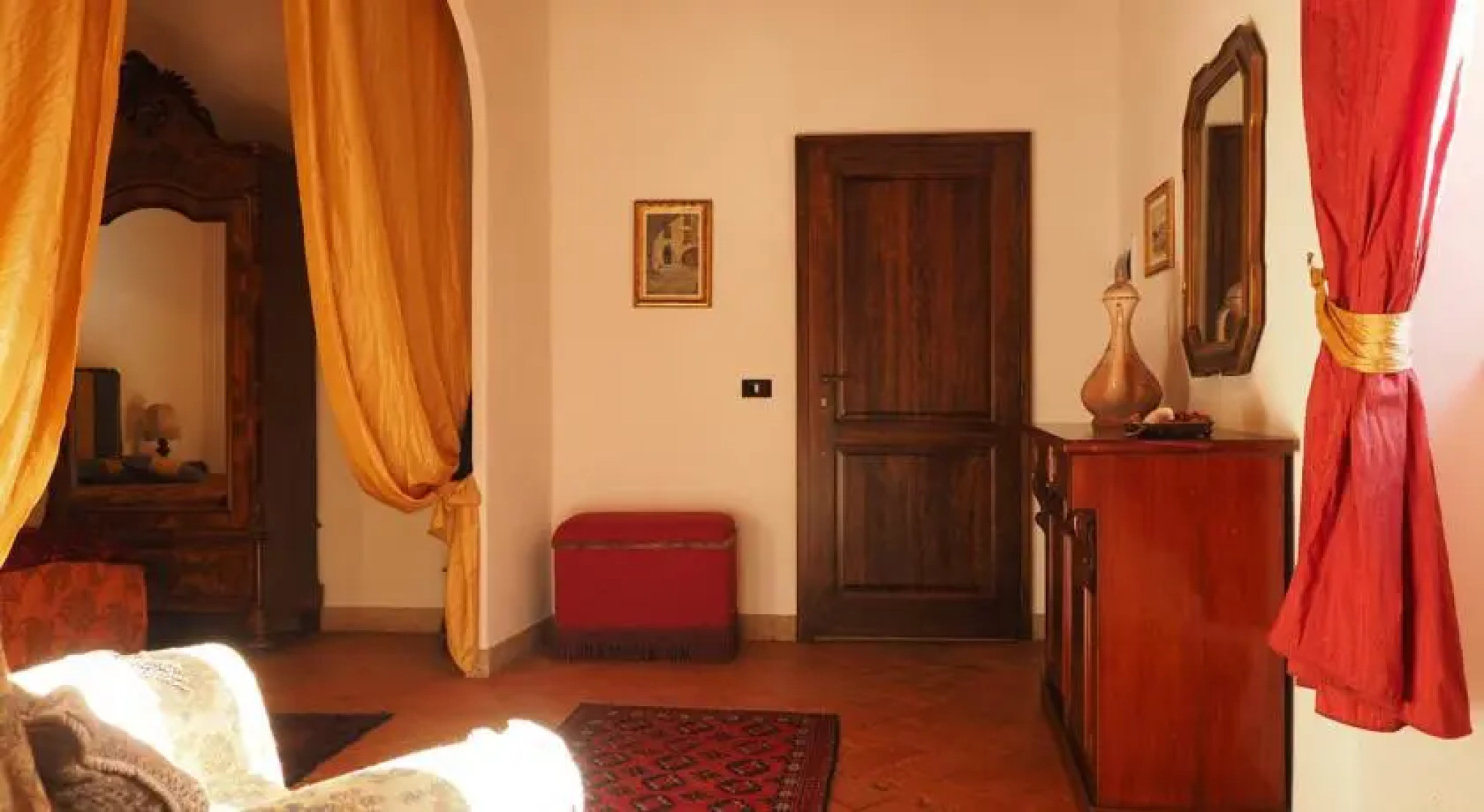 La Casina di Cagnano