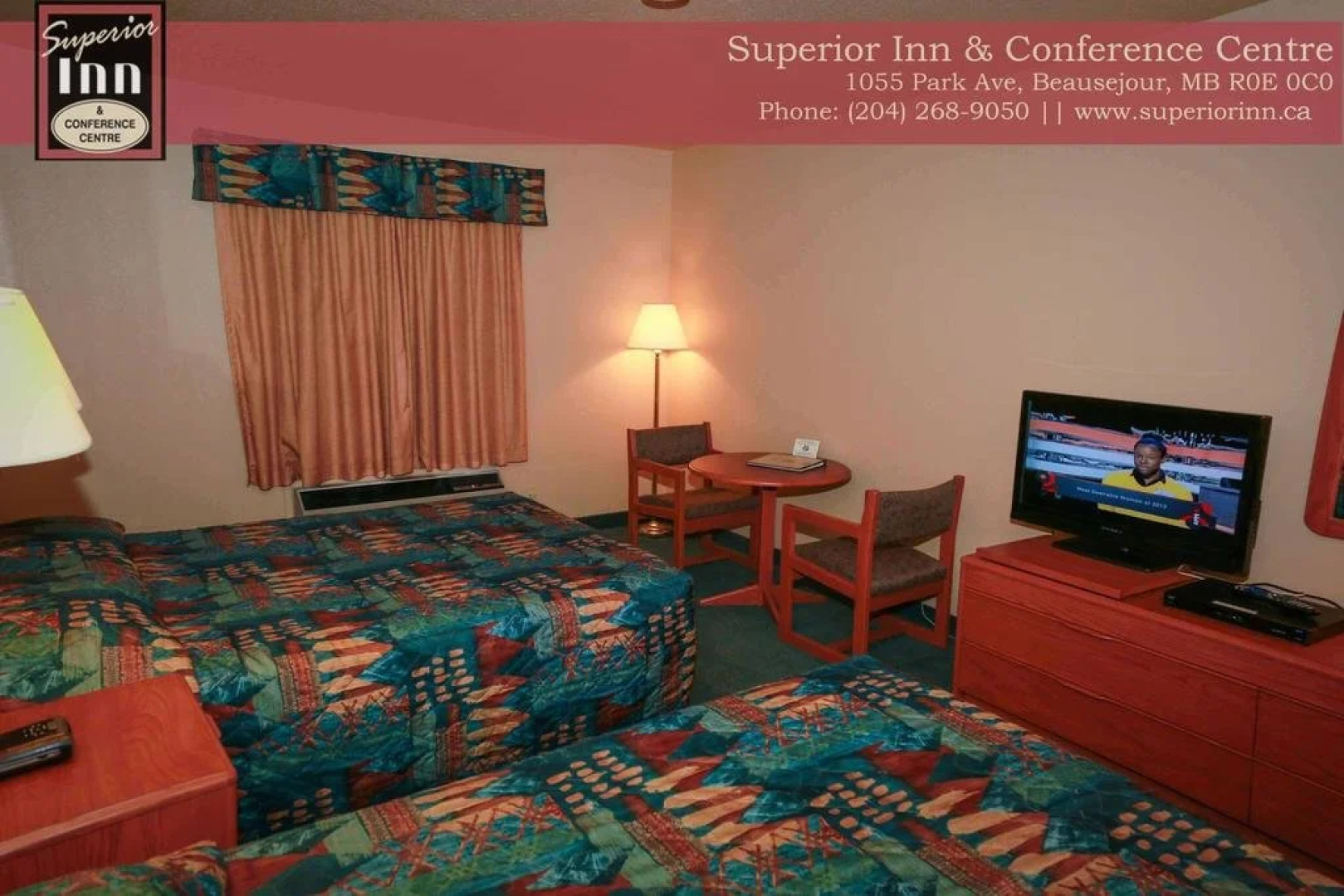 The Superior Inn