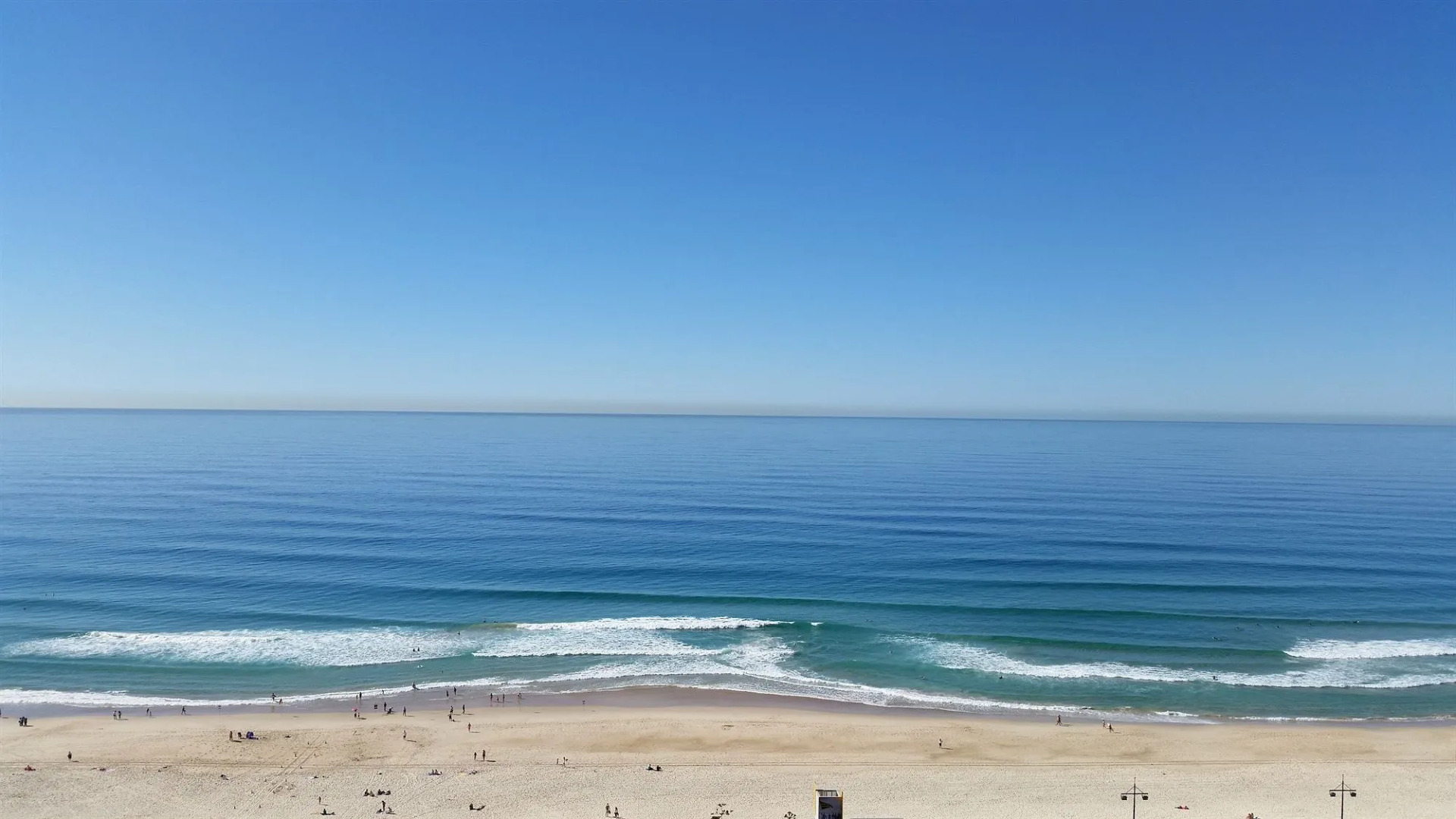 Beachcomber Surfers Paradise