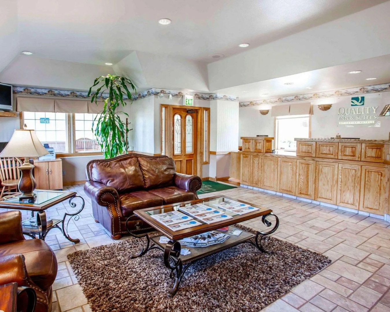 Quality Inn & Suites Bremerton