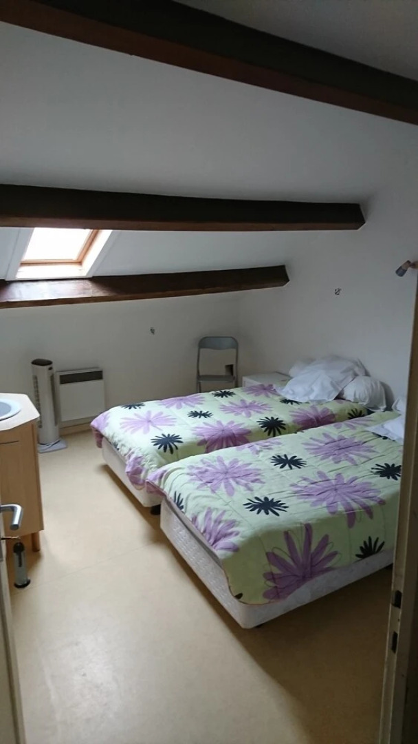 Hôtel Restaurant L'Huitre Y Est