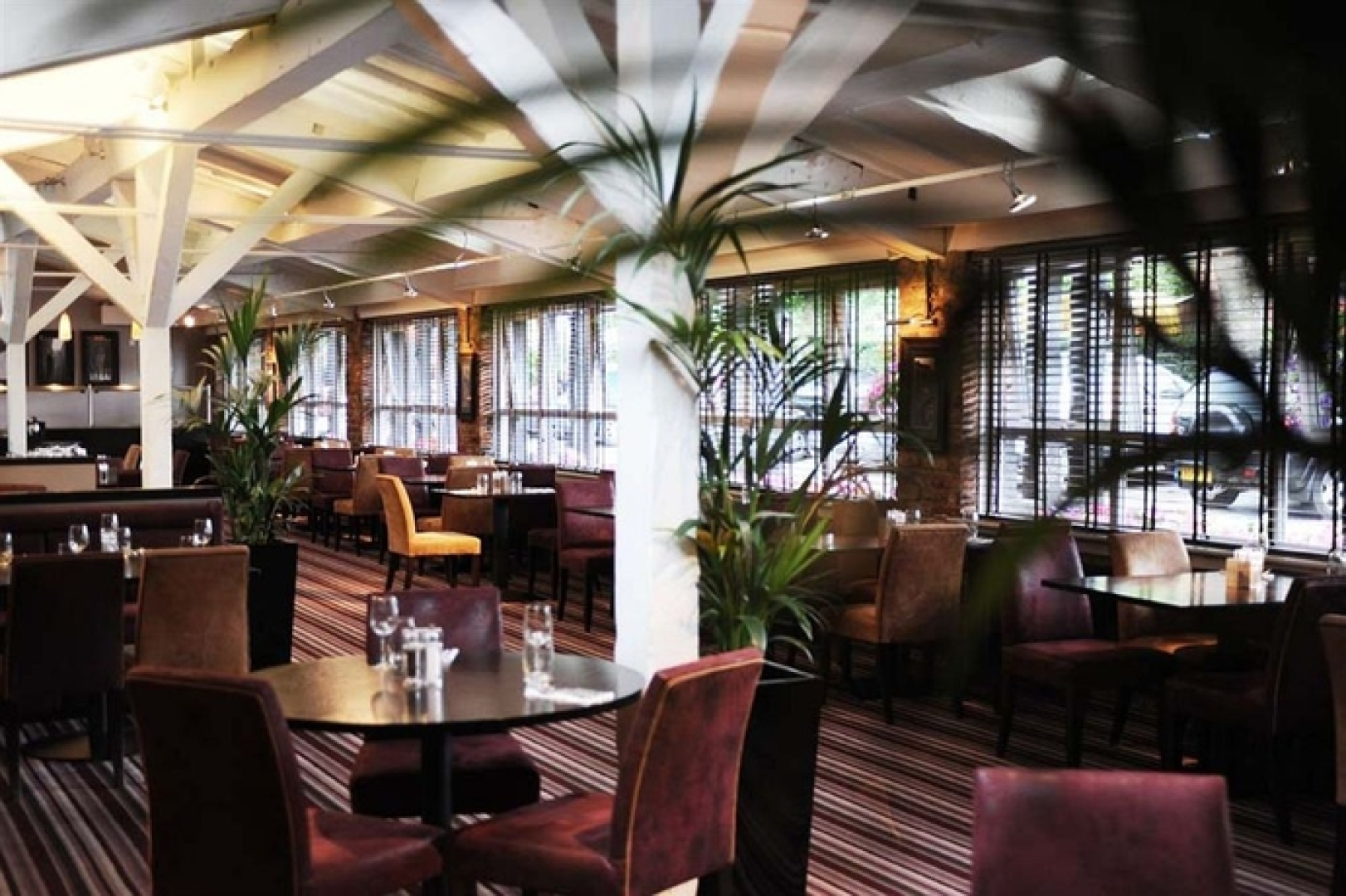 Village St David's, Nr Chester