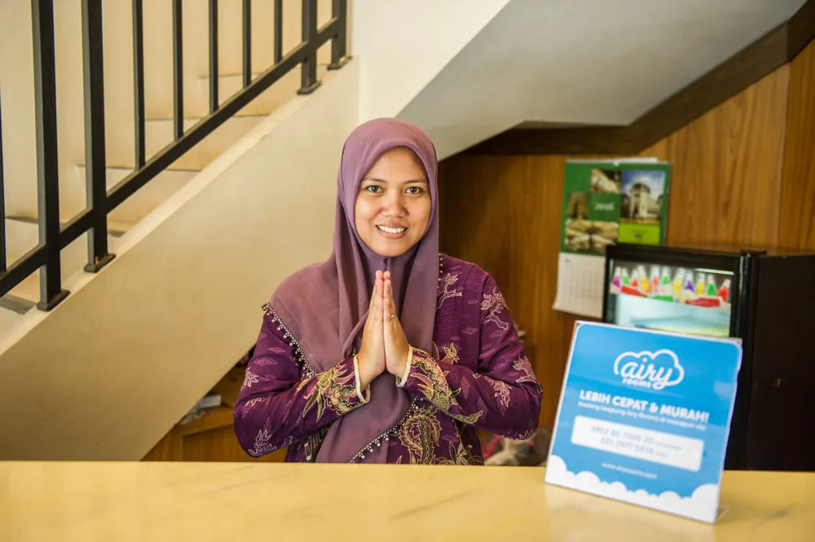 Airy Solo Baru Telukan Pendawa AF 1