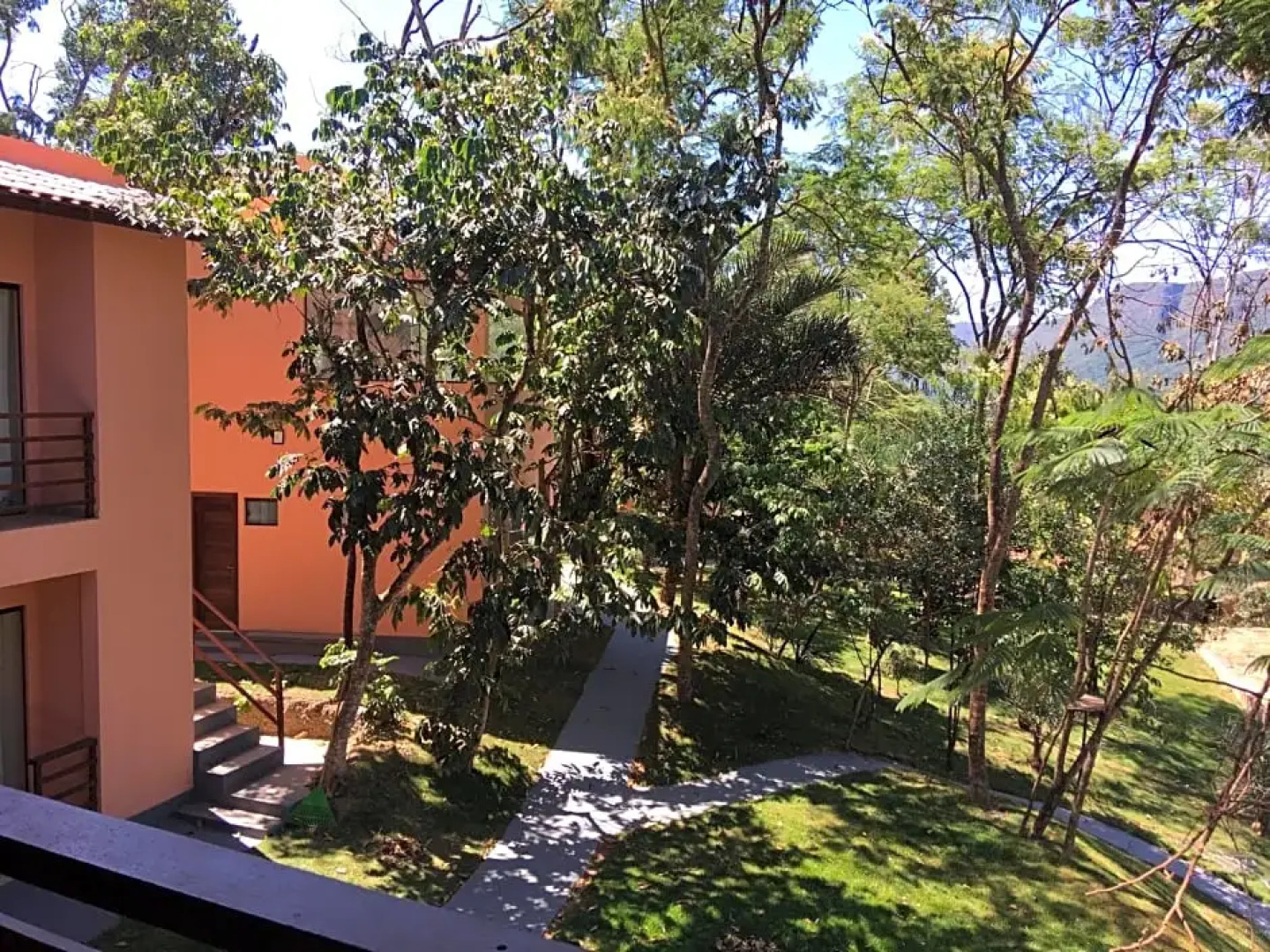 Pousada Mandala do Vale