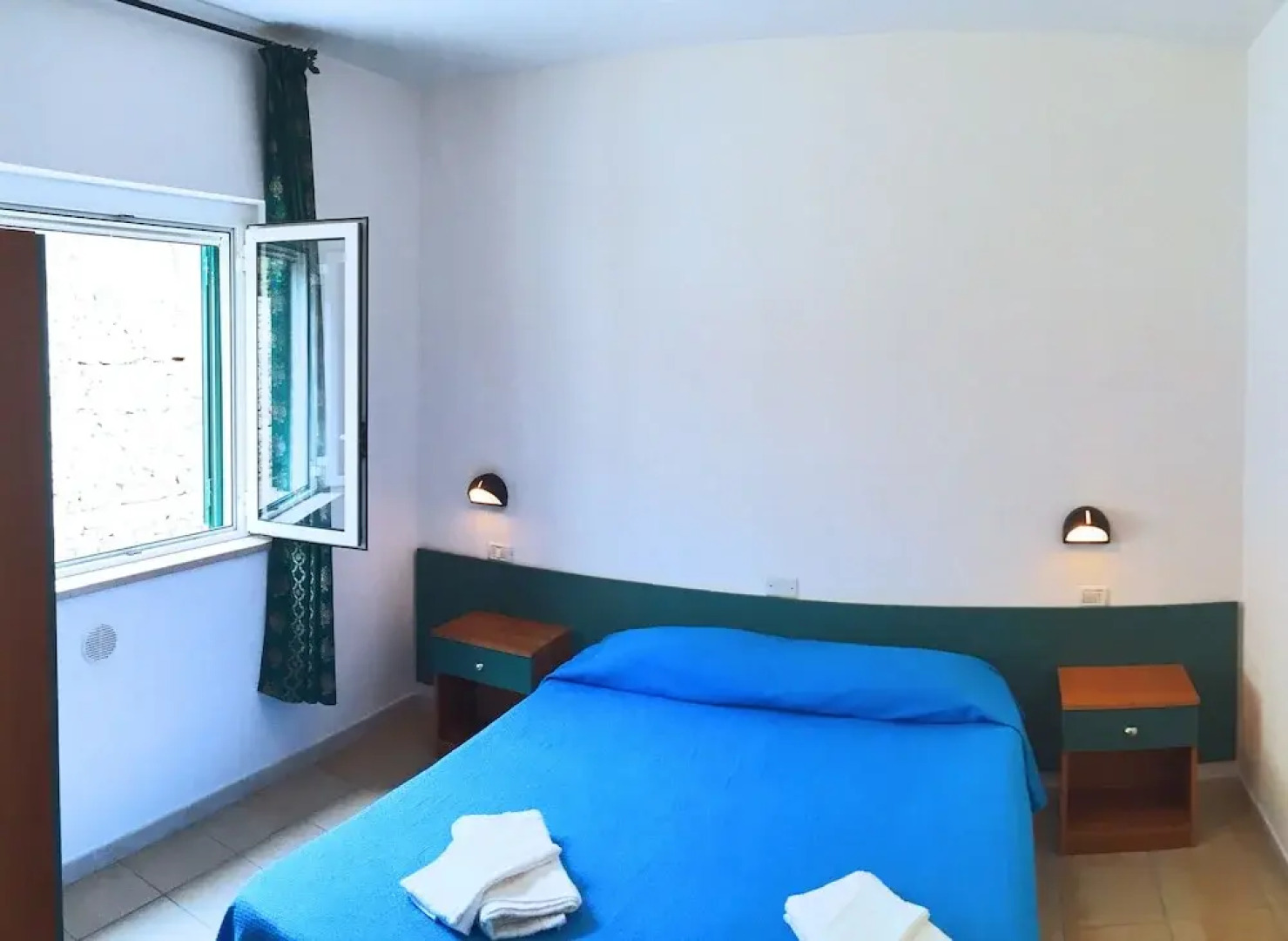 Villaggio Turistico Il Falco