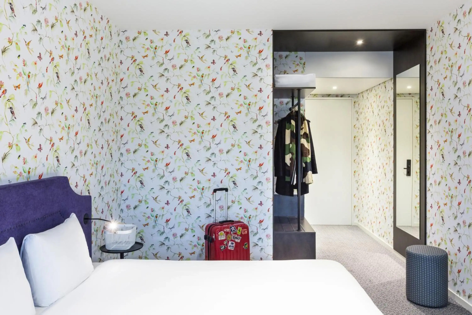 ibis Styles Amsterdam Airport (new)