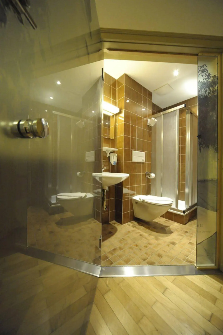 Erlebnis Post - Hotel mit EigenART