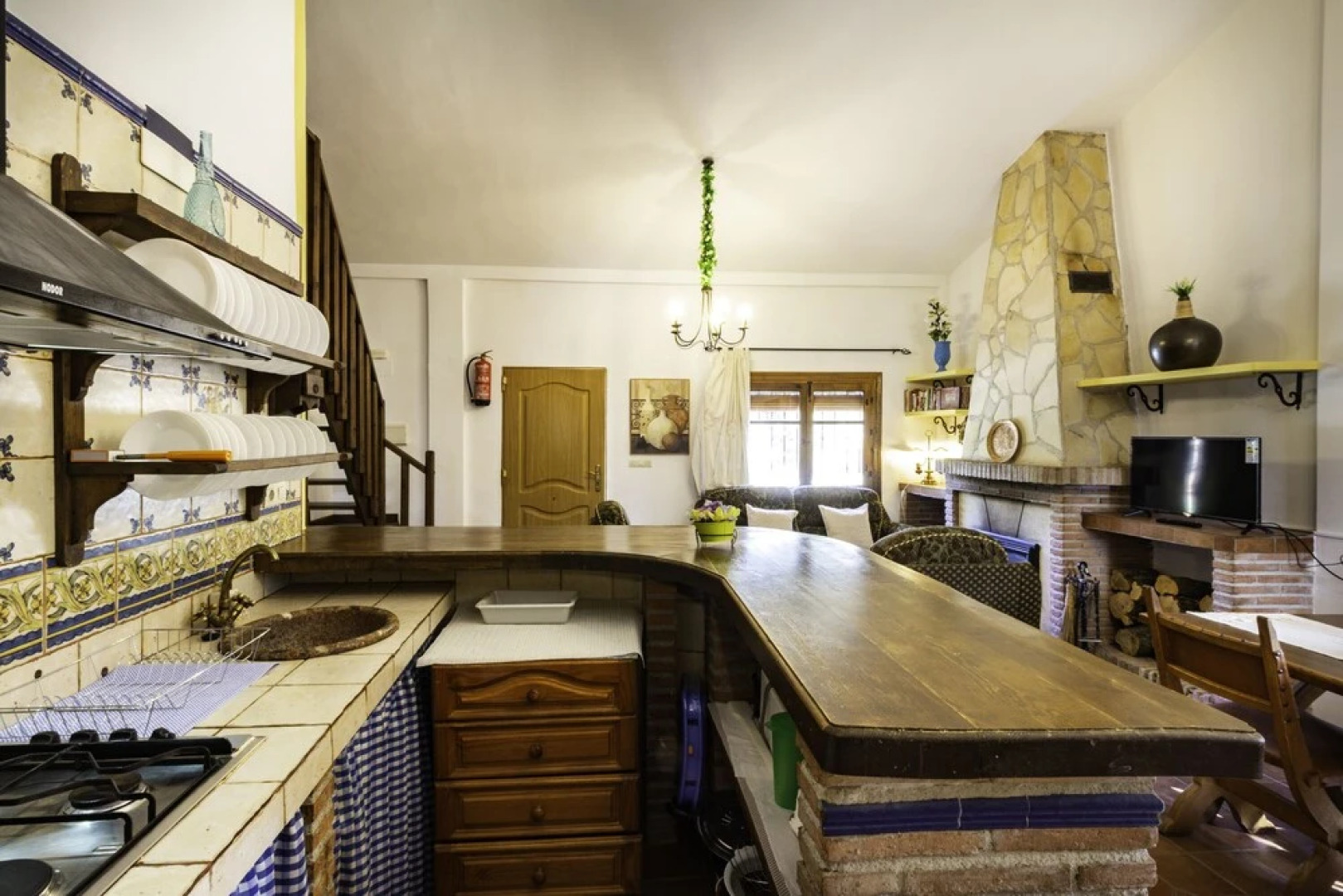 Cortijo Rincon Del Sur