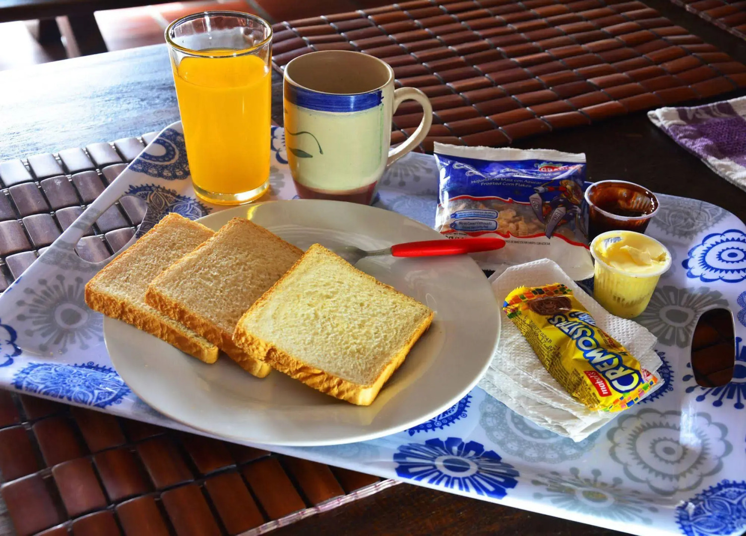 El Viajero Asuncion Hostel & Suites