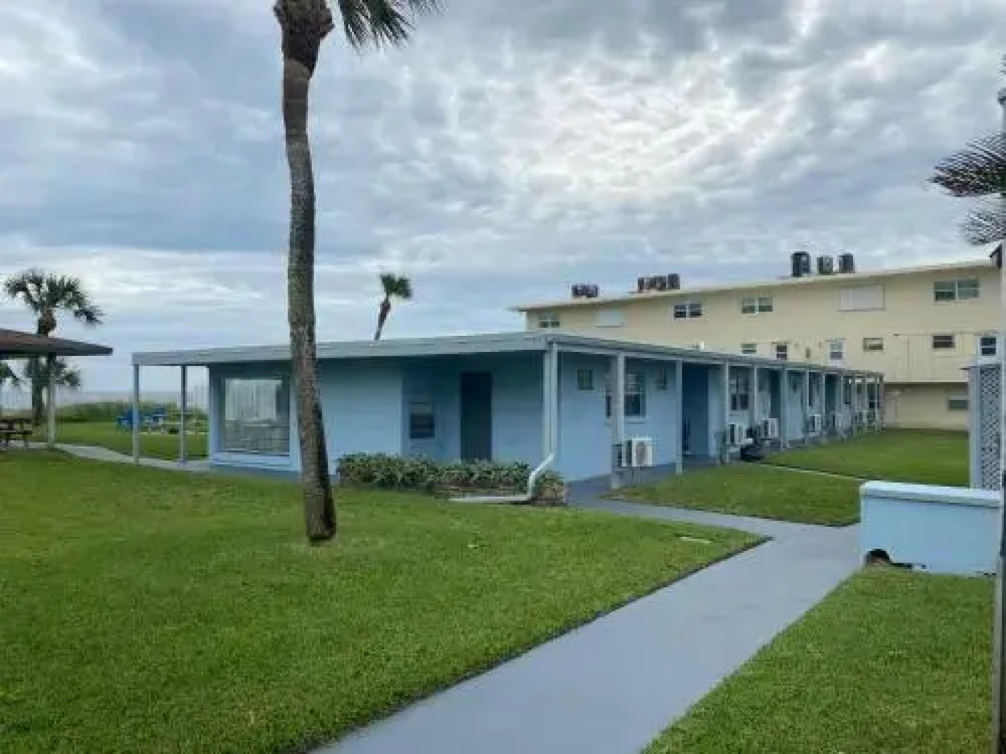 Sea Aire Motel