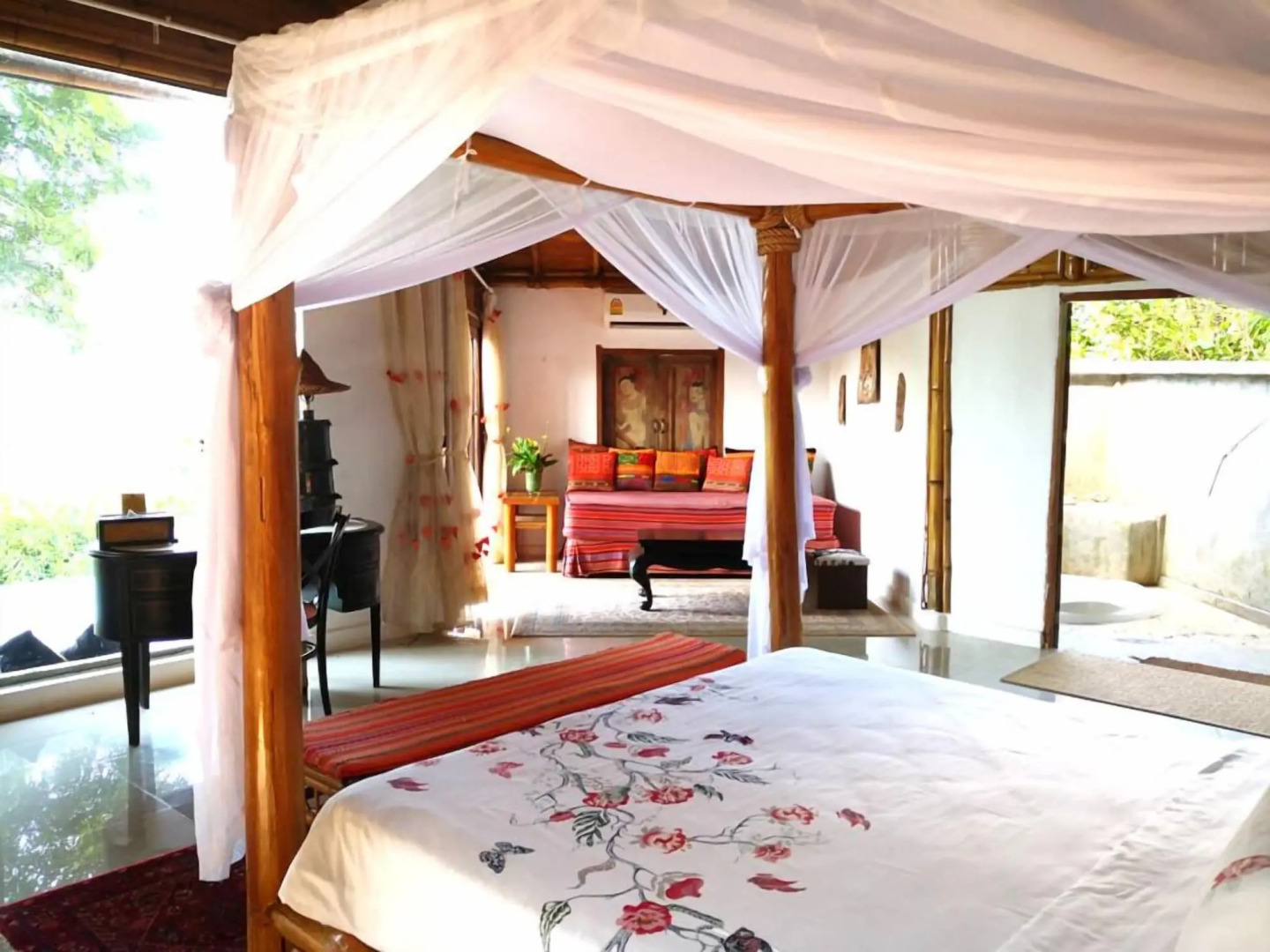 Phu Chaisai Chiang Rai Mountain Resort