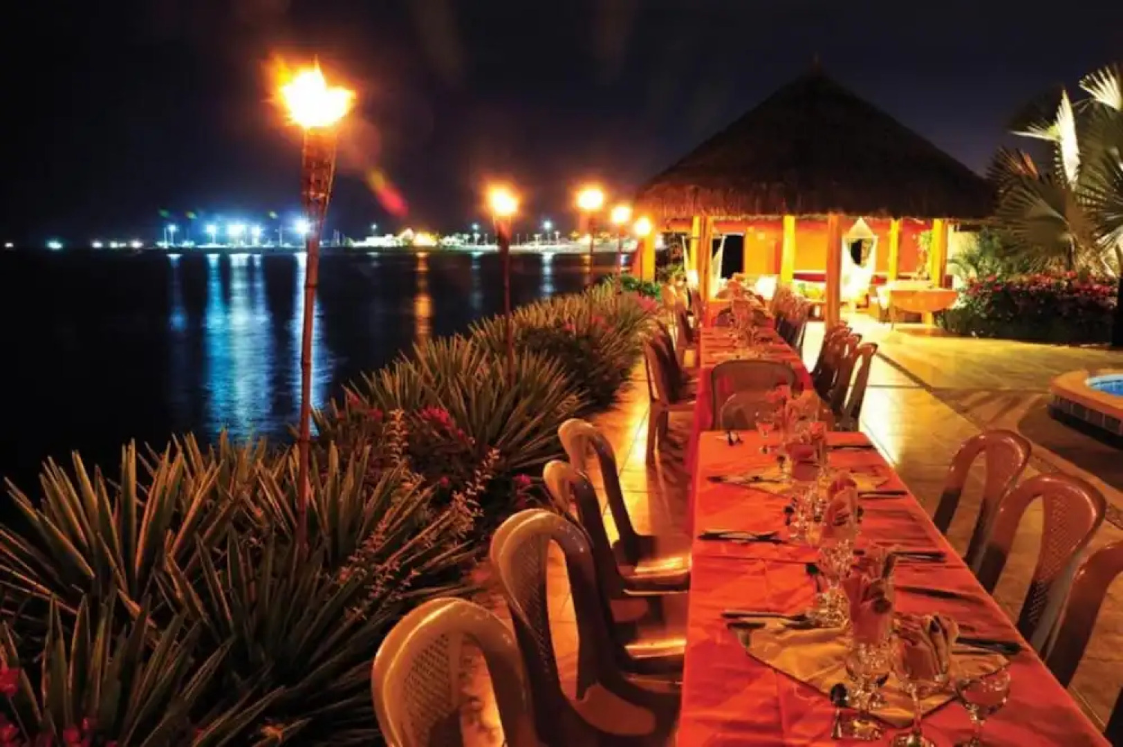 Playa Canela Hotel Boutique