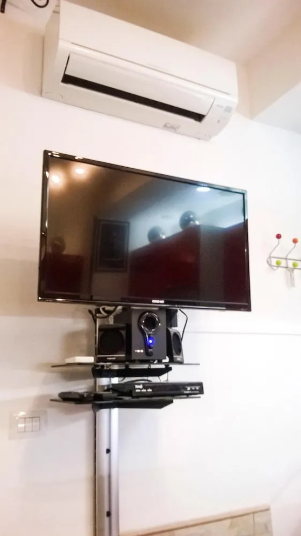 Apartment With one Bedroom in Realmonte, With Wonderful sea View, Pool