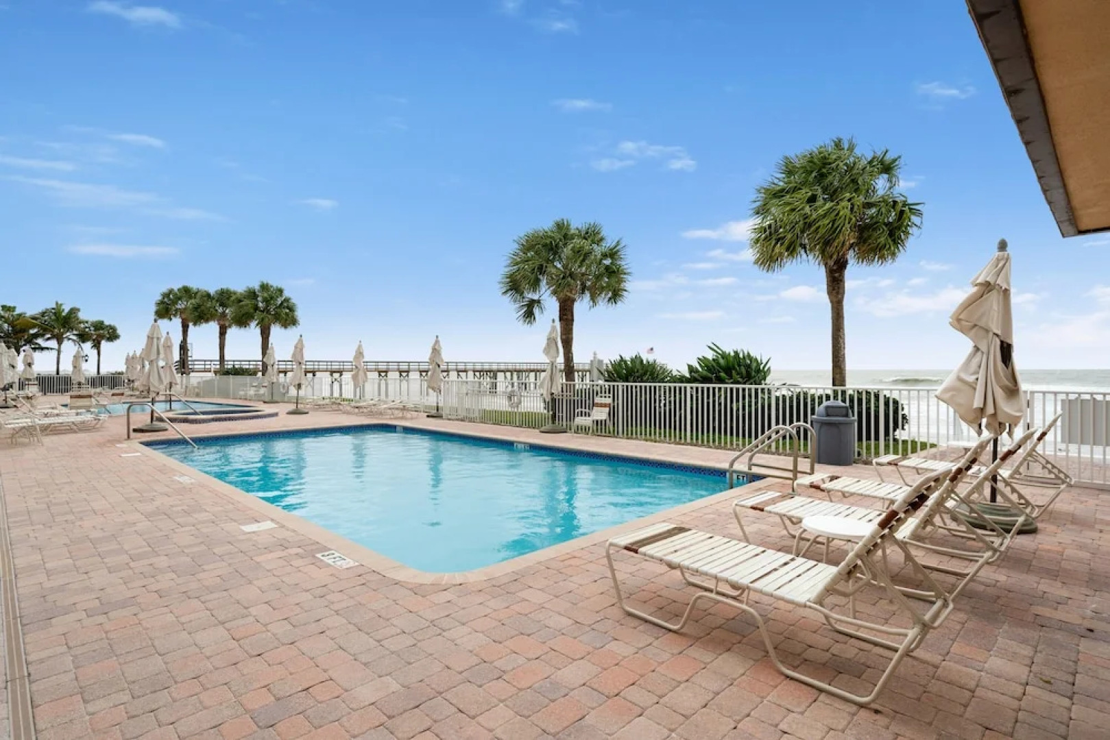 La Contessa 307 - Three Bedroom Condo