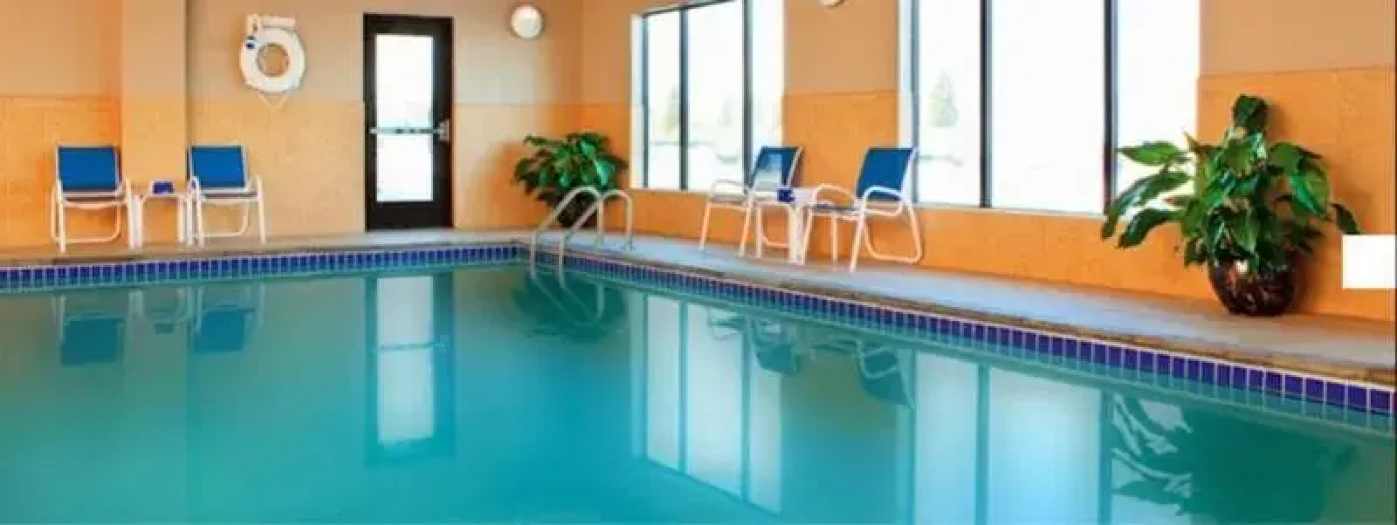 Comfort Inn Minot Area