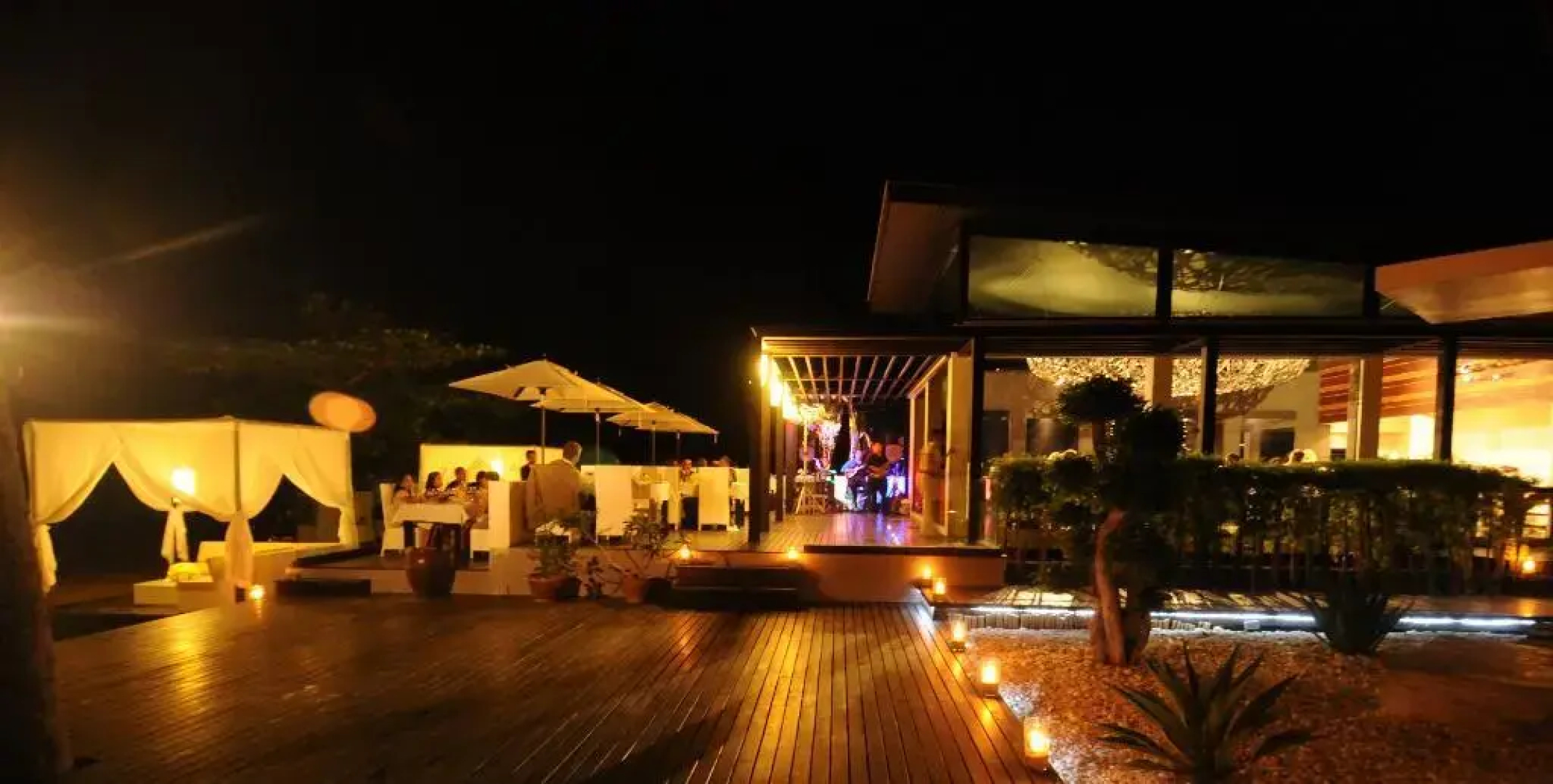 Aava Resort And Spa