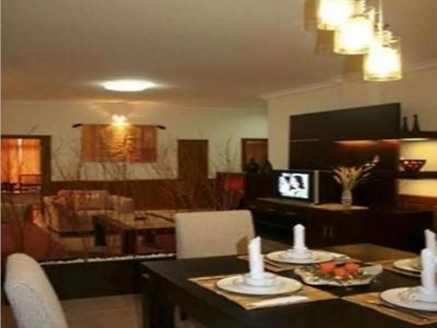 Athaya Hotel Kendari