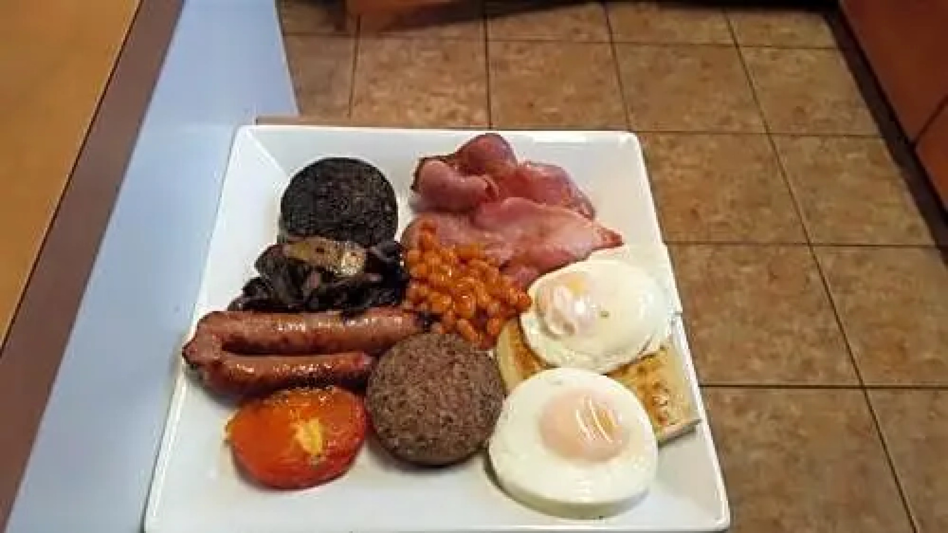 Forth Bay Guest House