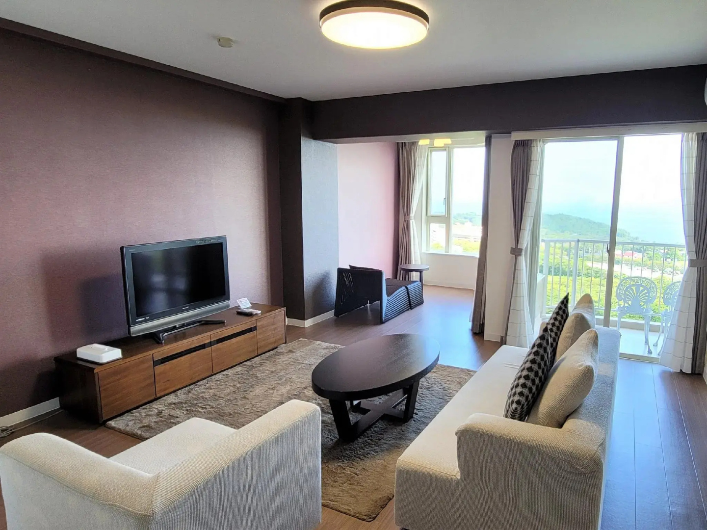 Hotel Villa Fontaine Village Izukogen