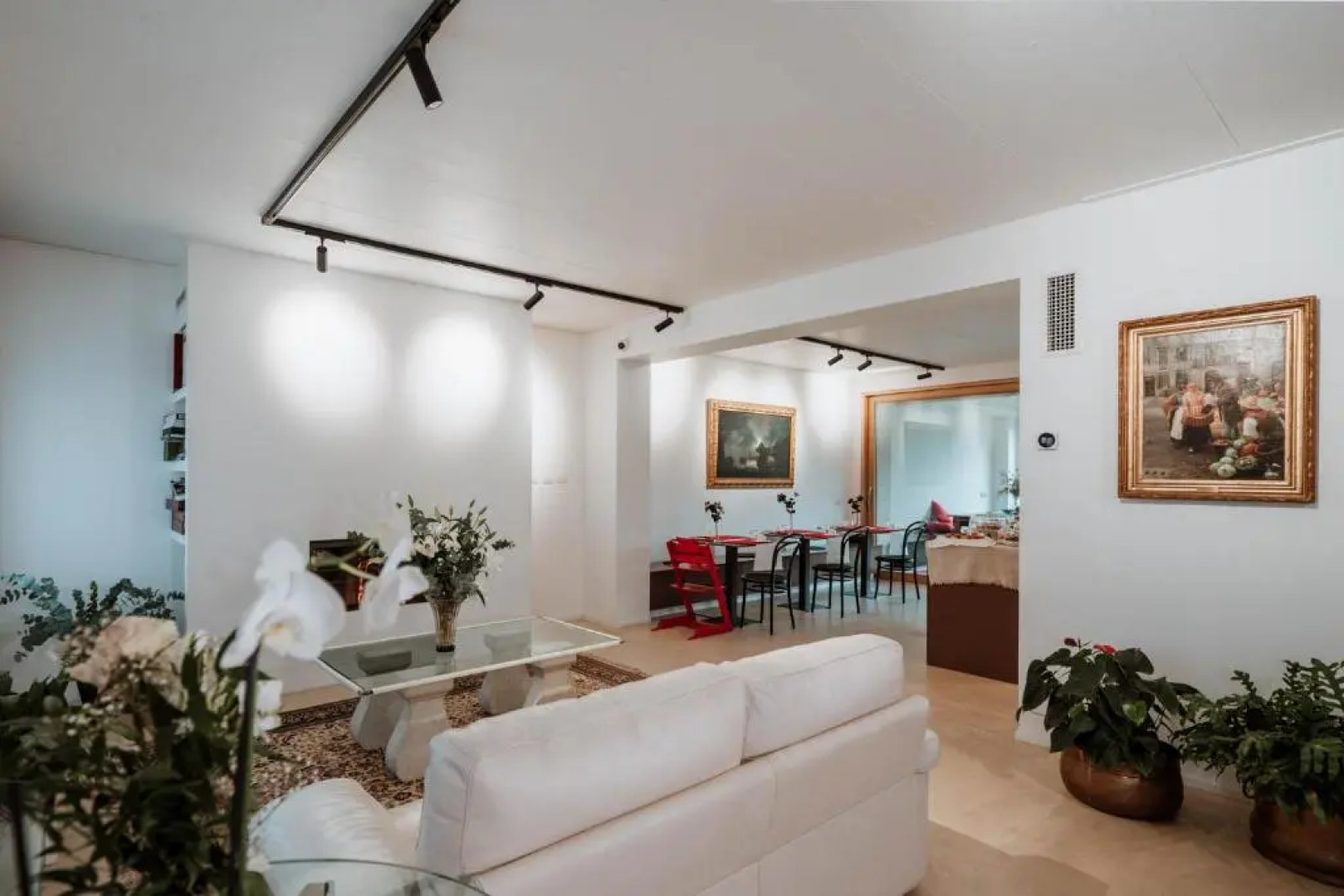 Bed and Breakfast Canalgrande