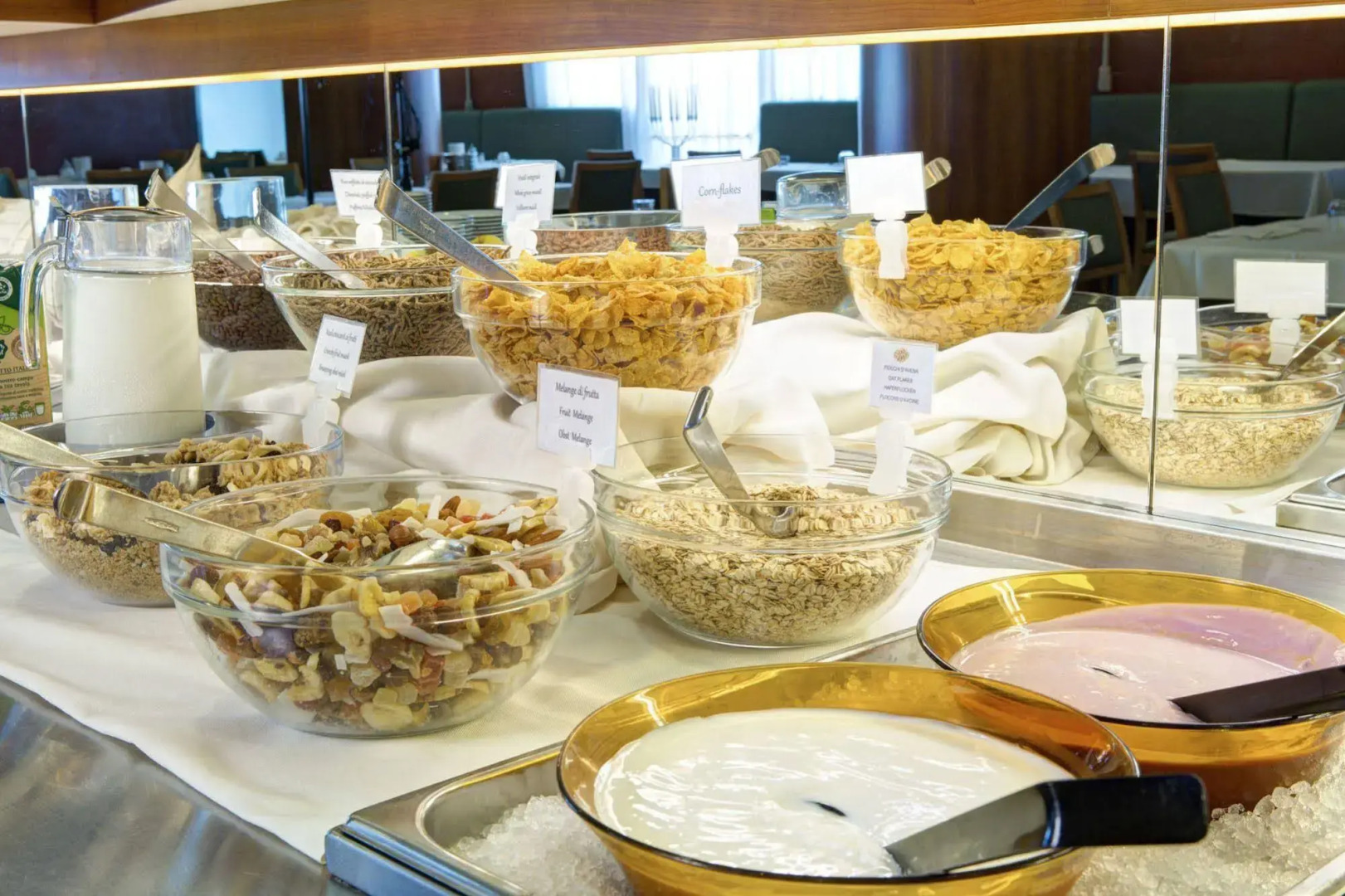 Hotel Victoria Frontemare