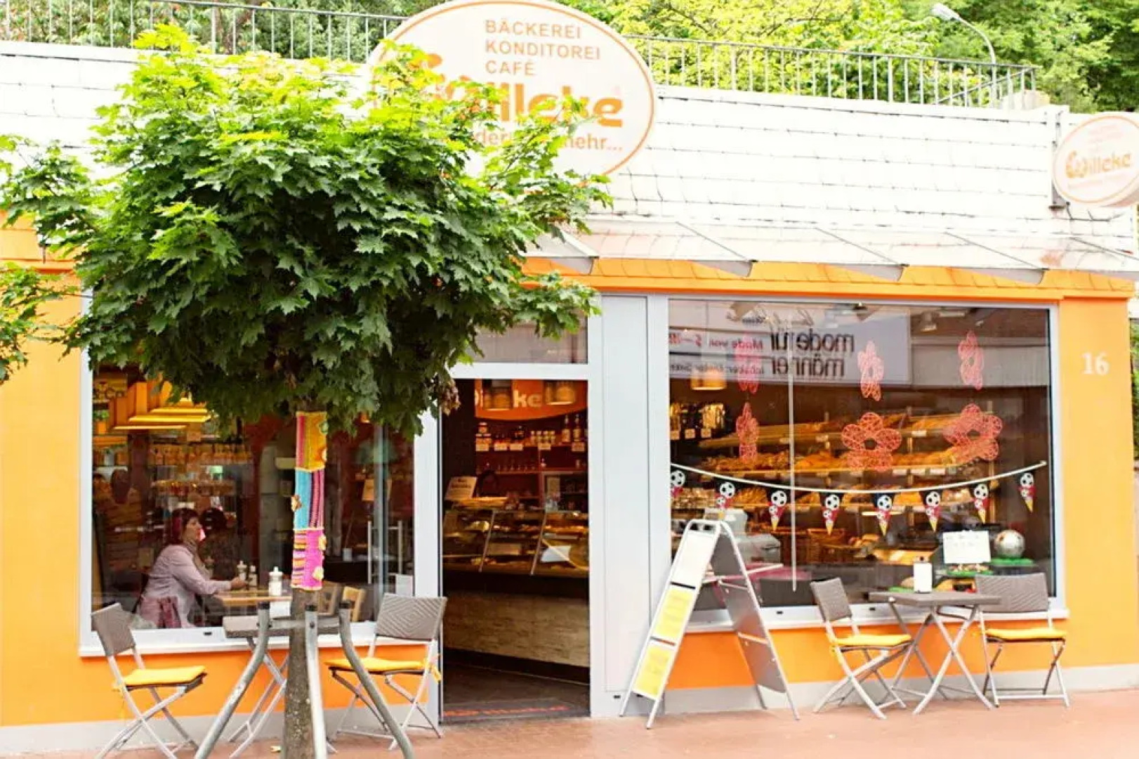 SMARTY Leichlingen-Cologne Hotel Boardinghouse