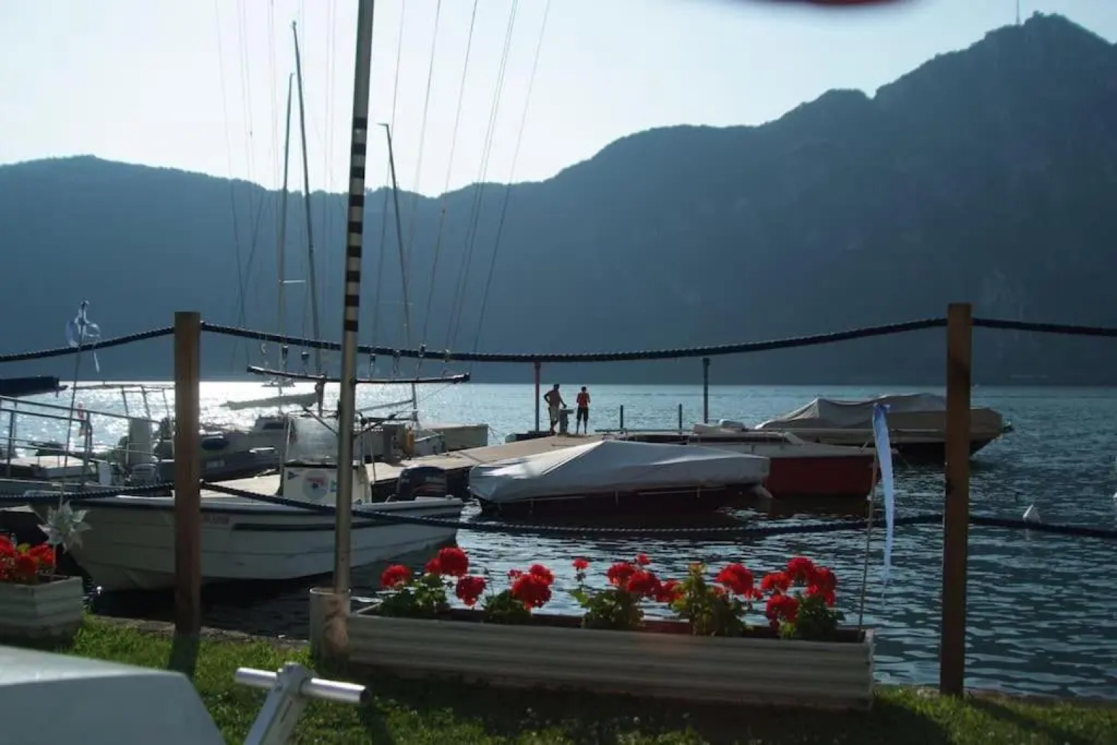 Casino Campione D'Italia - 5 min