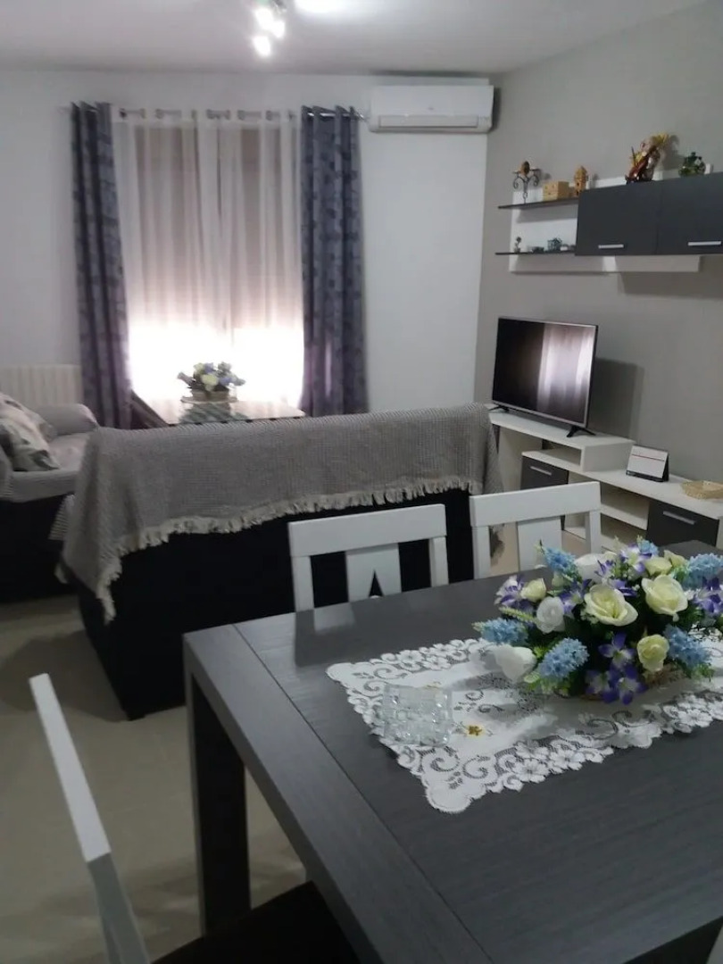 La Tahona de Perales