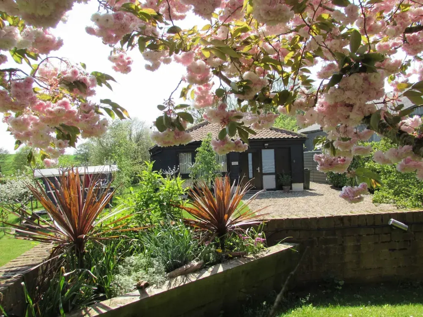 Inviting 2 Bedroom Barn Conversion, Rural Norfolk
