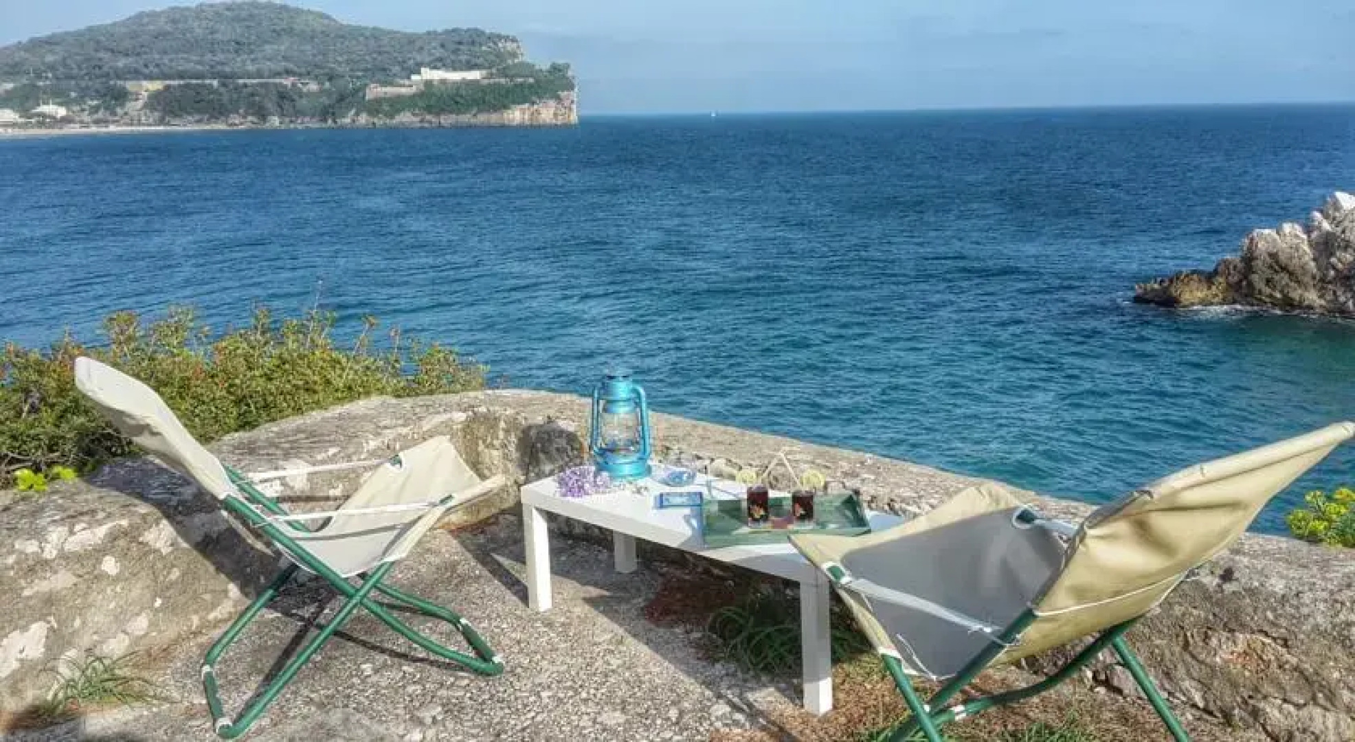 Gaeta Villino Isabella