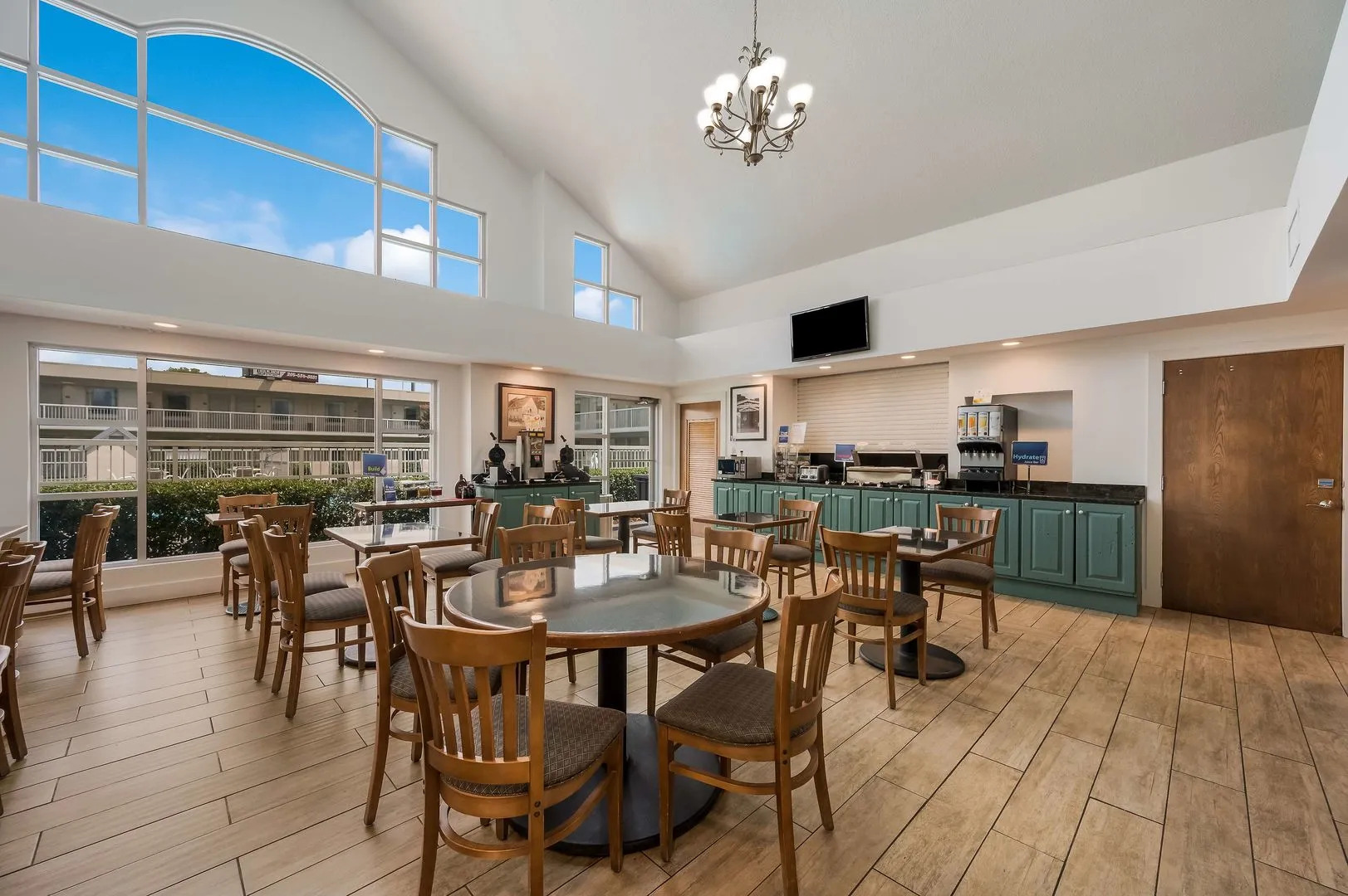 Best Western University Inn