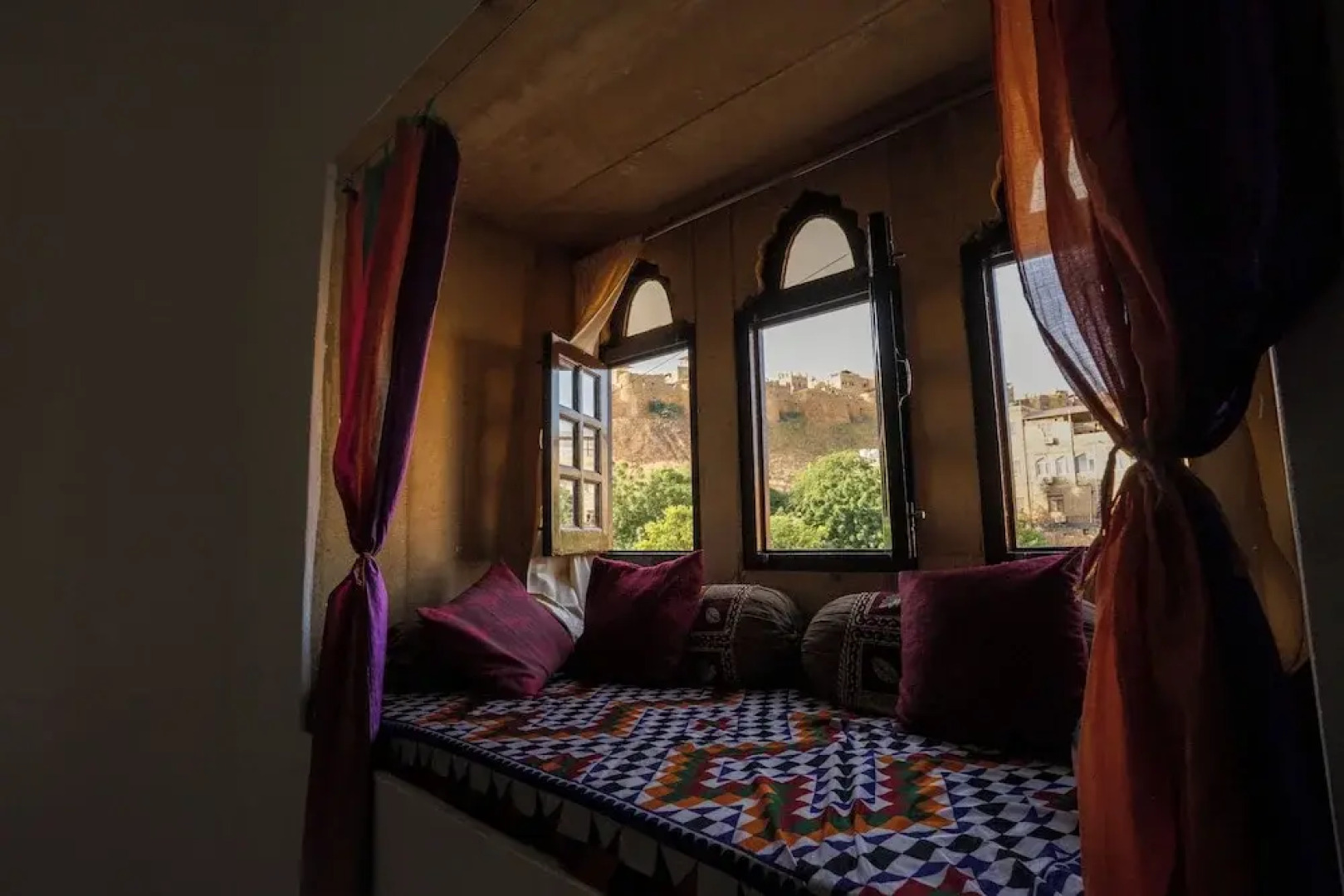 Ozaki Hostel Jaisalmer