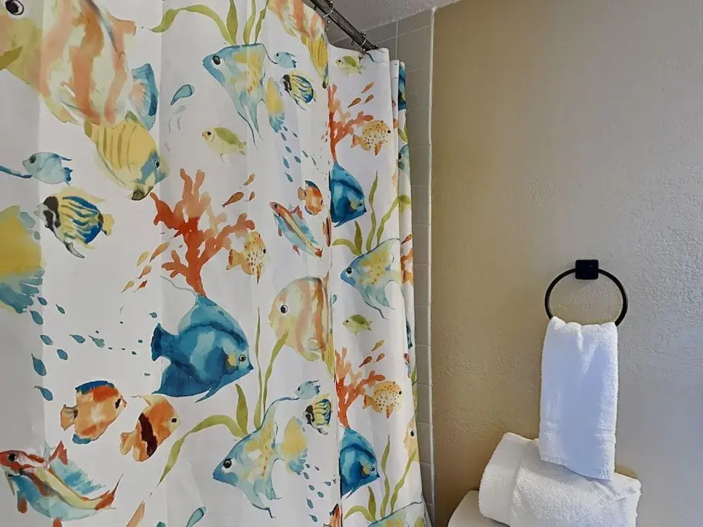 Emerald Towers by Panhandle Getaways