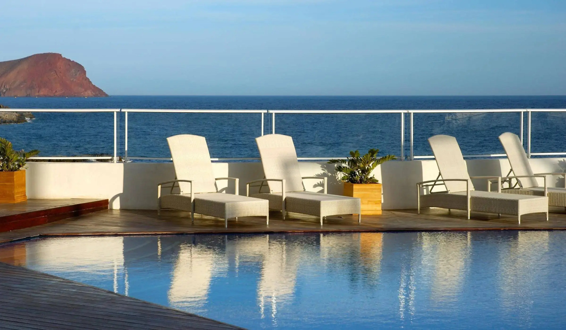 Hotel Tenerife Golf & Sea View